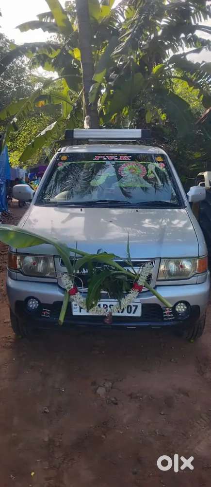 Chevrolet Tavera Lt 2012