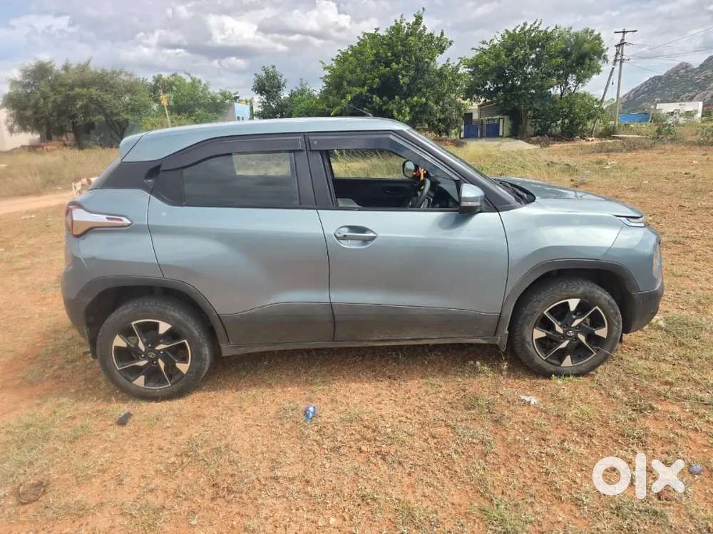 Well Maintained And Good Condition
