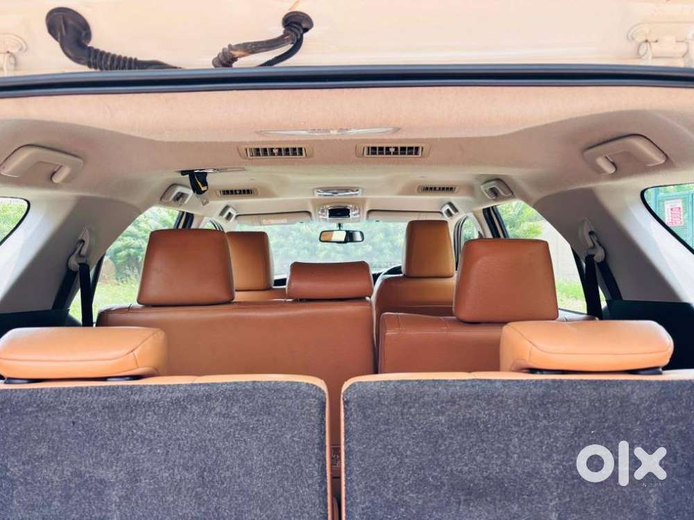 Toyota Fortuner 4x4 Mt 2.8 Diesel, 2022, Diesel