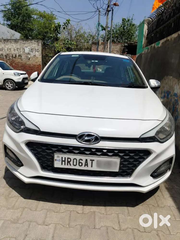 Well Maintained Car With Complete Documents And Perfect Condition