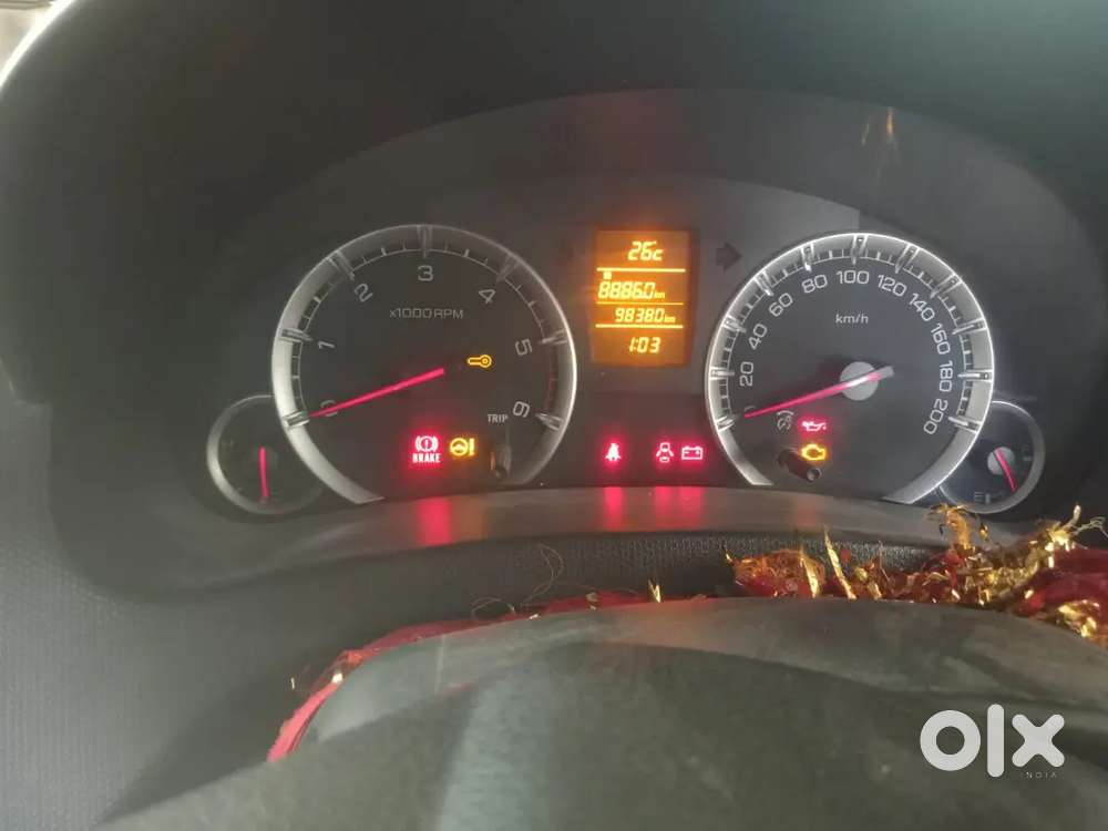 Maruti Suzuki Swift Zdi 2013 Diesel Manual