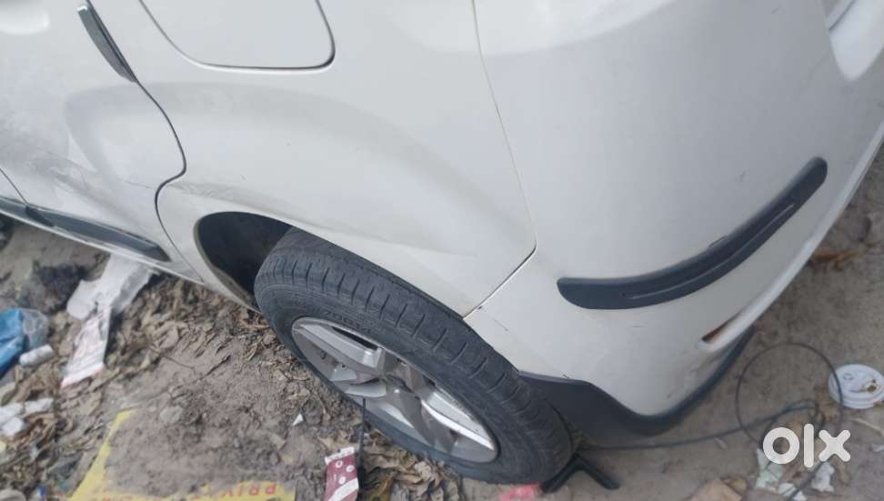 Maruti Suzuki Wagon R 1.0 Lxi Cng, 2019, Cng & Hybrids