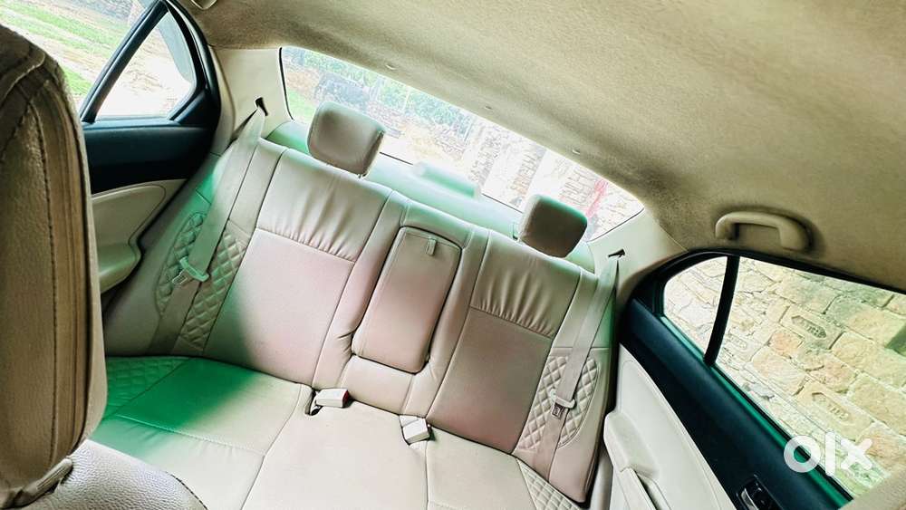 Maruti Suzuki Dzire 2019