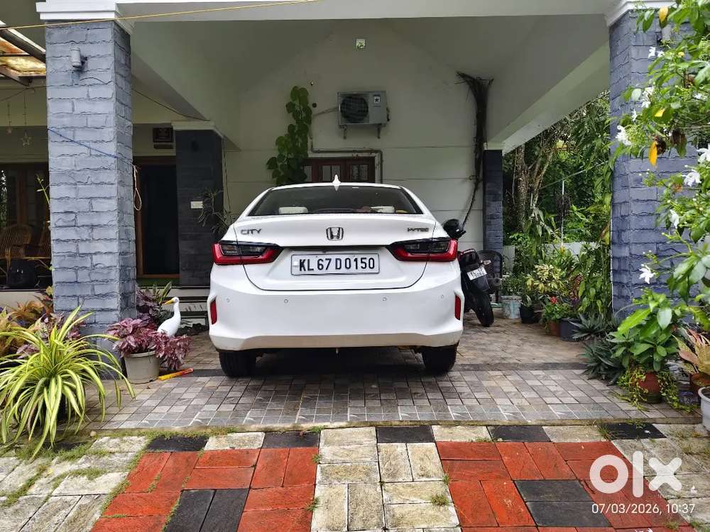 Honda City Vx Petrol 2023 Reg 2022 Model