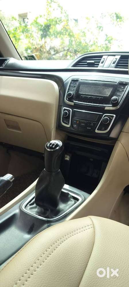 Maruti Suzuki Ciaz Vdi, 2015, Diesel