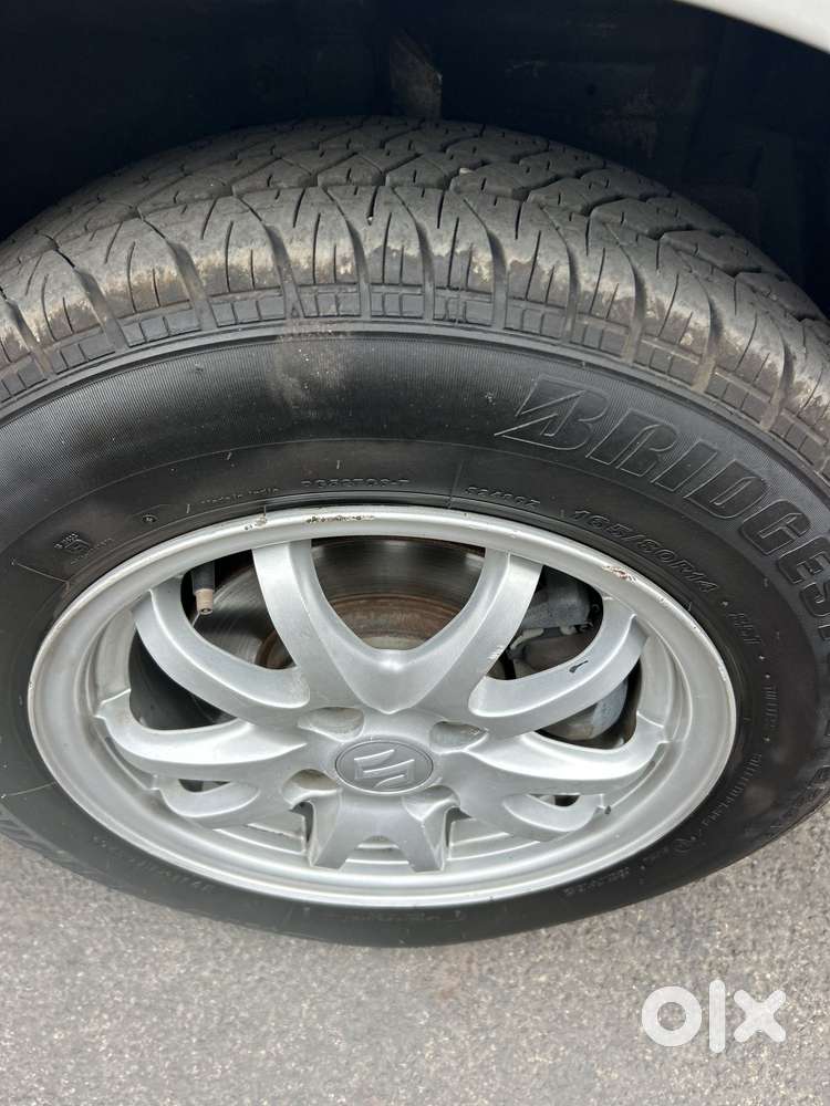 Maruti Suzuki Swift Dzire Vdi (o), 2015, Diesel