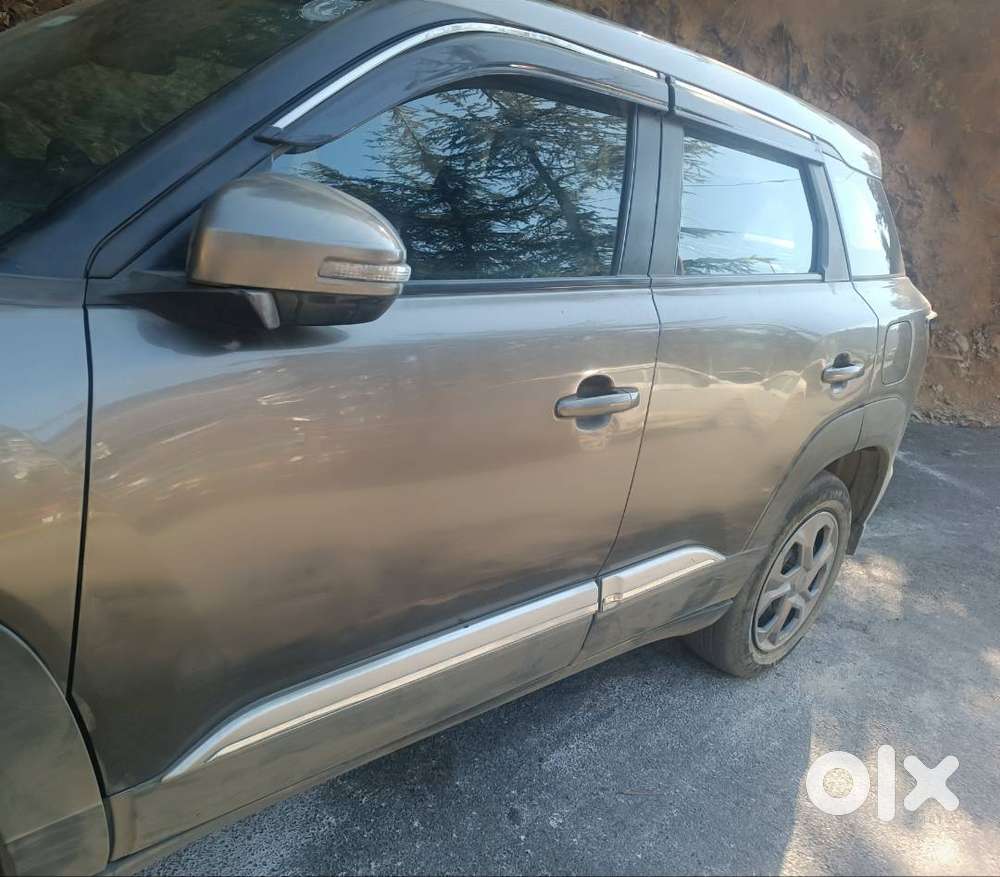 Brezza Hybrid Urgent Sale
