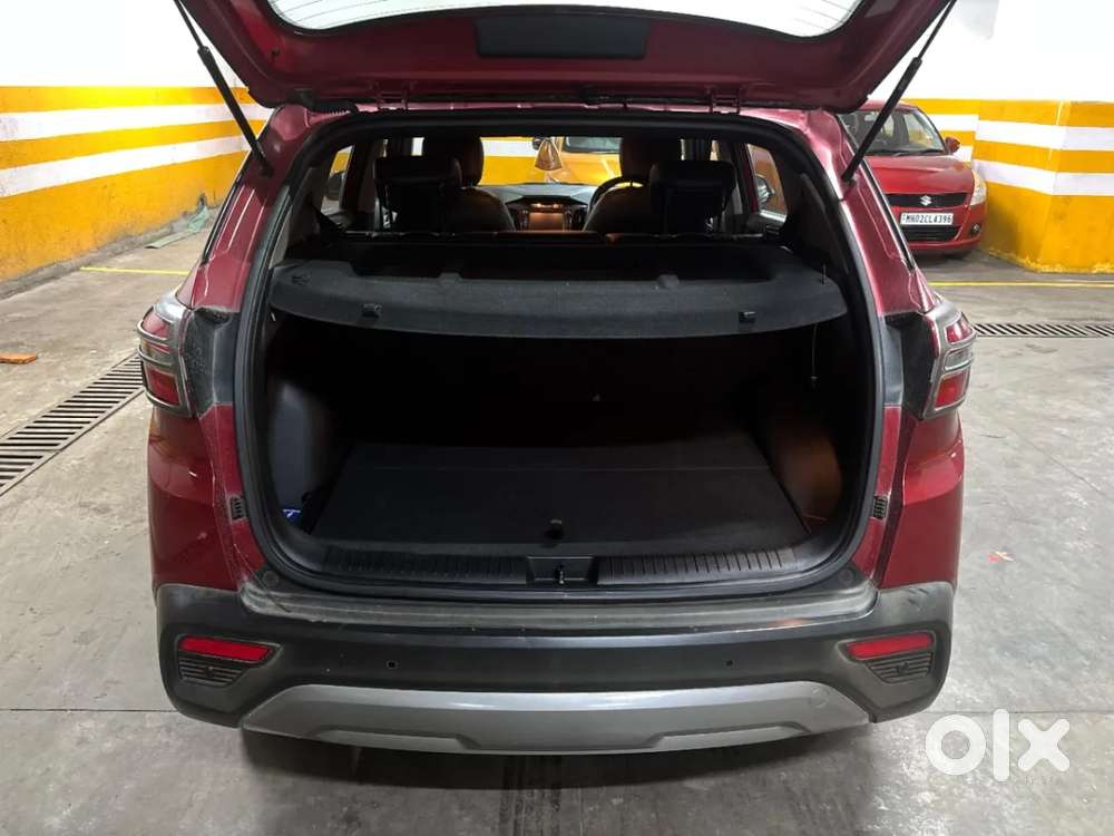 Hyundai Creta 1.6 Sx Automatic, 2019, Petrol