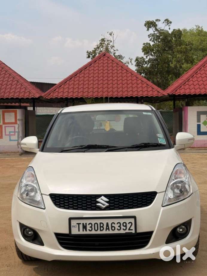 Maruti Suzuki Swift, 2014, Petrol
