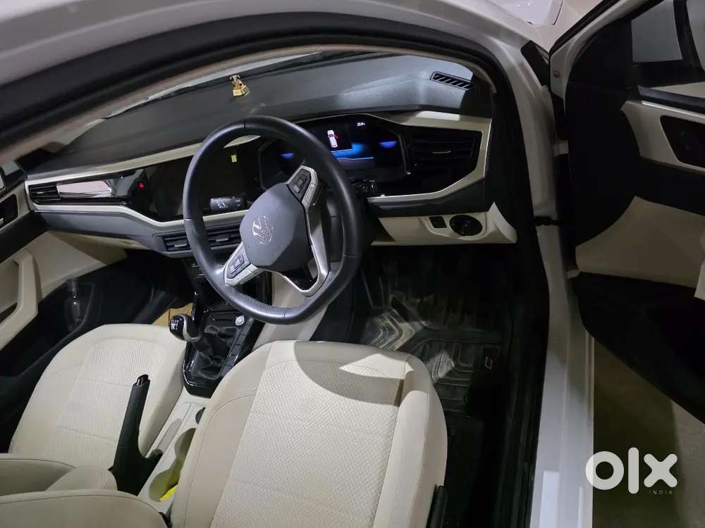 Volkswagen Virtus Highline Plus 2024