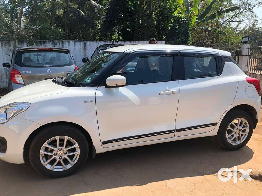 Maruti Suzuki Swift 2018 Diesel