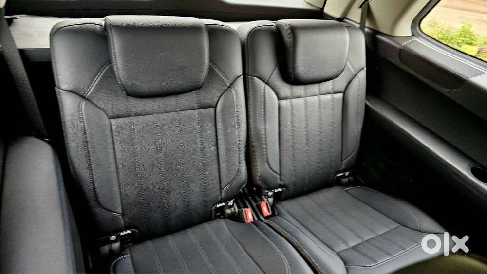 Mercedes-benz Gls 3.0 350d 4 Matic Grand Edition, 2018, Diesel