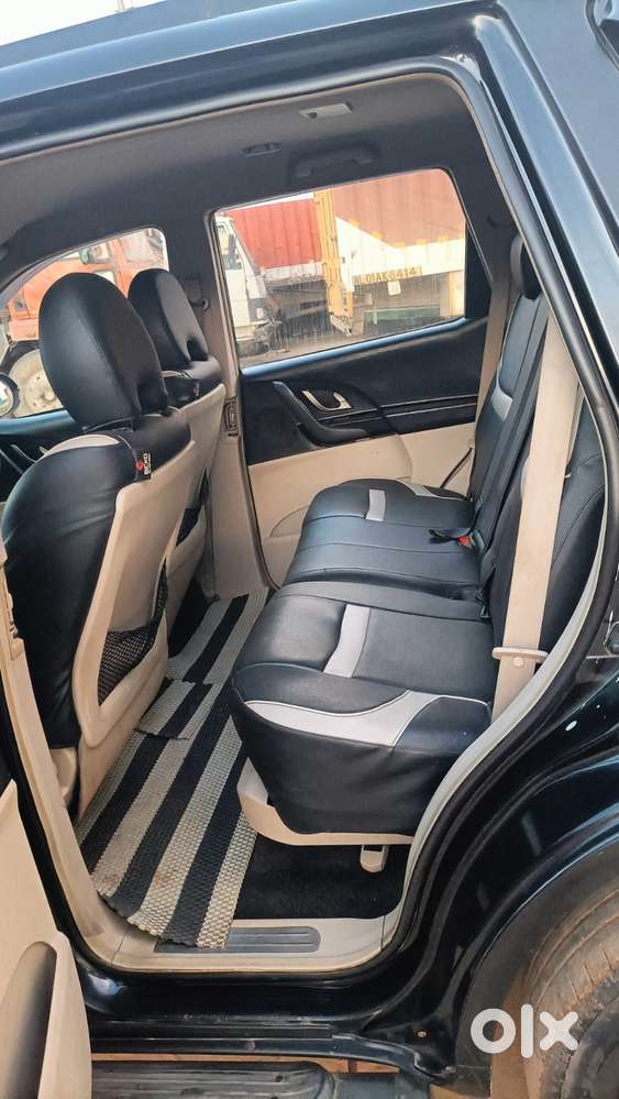 Mahindra Xuv500 W6 2wd, 2016, Diesel