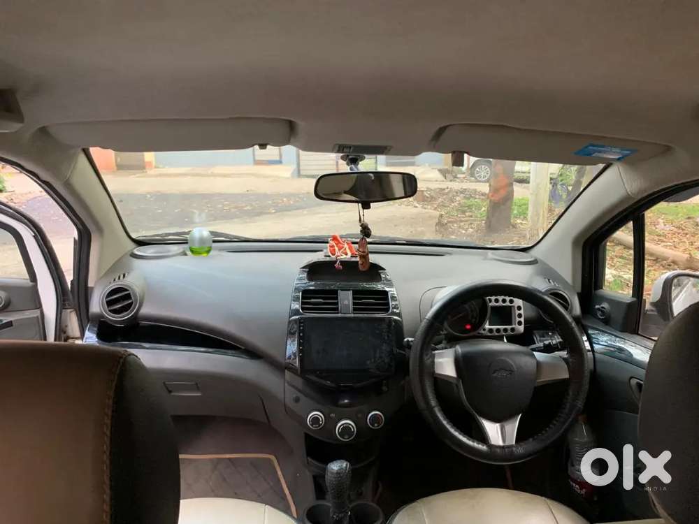 Chevrolet Beat 2011 Petrol Good Condition