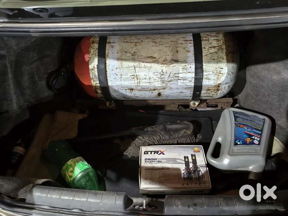 Honda City 1.5 V 2011