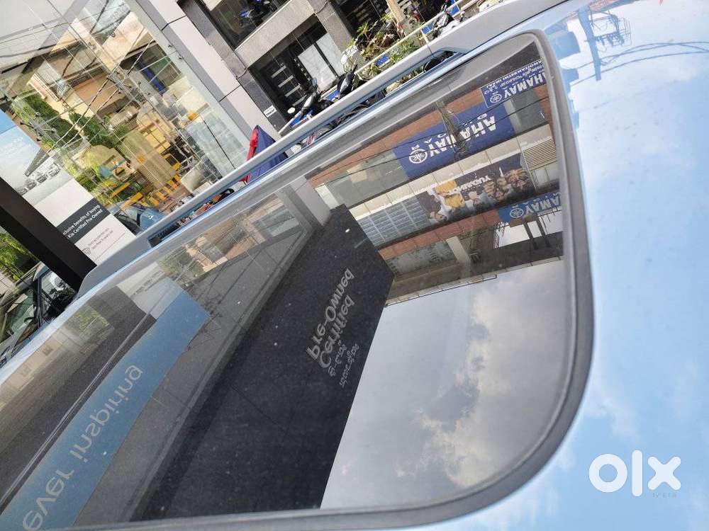 Kia Syros Htx Plus Opt Diesel At, 2025, Diesel