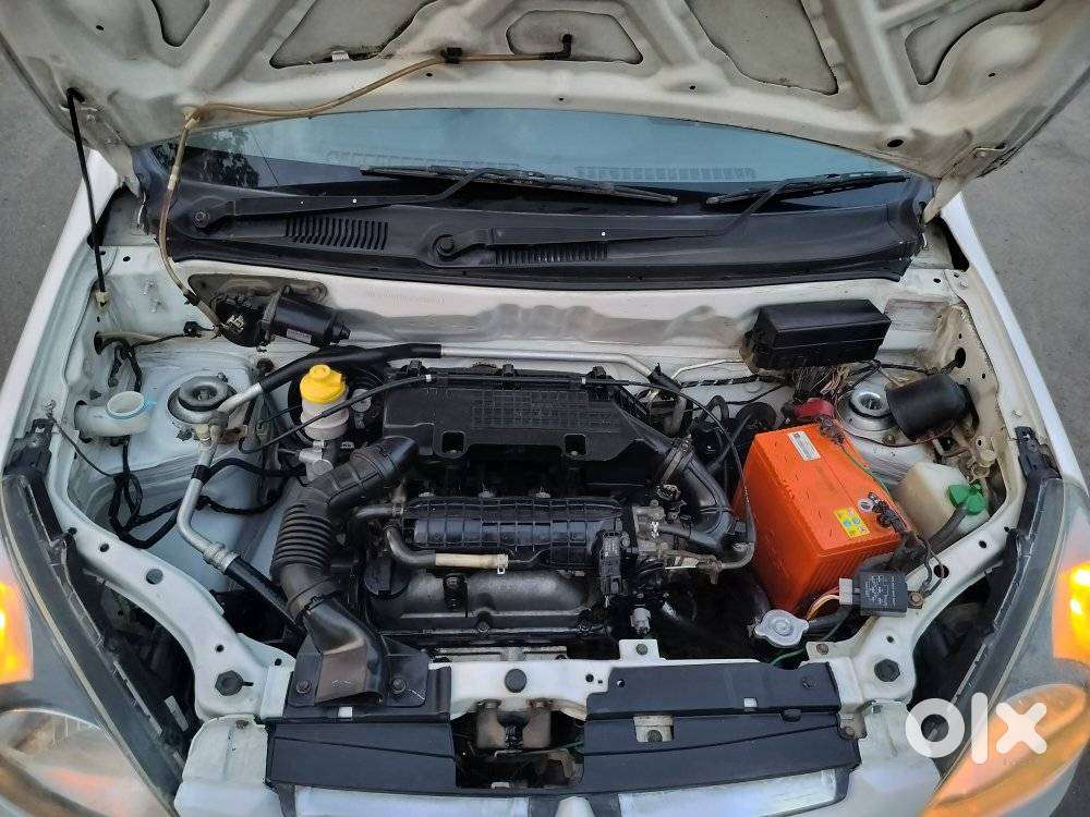 Maruti Suzuki Alto 800 Lxi, 2016, Petrol
