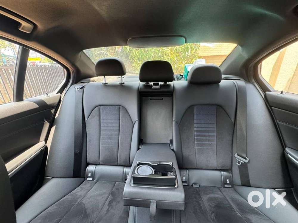 2023 Bmw M340i Lci Xdrive  Single Owner  Company Maintained
