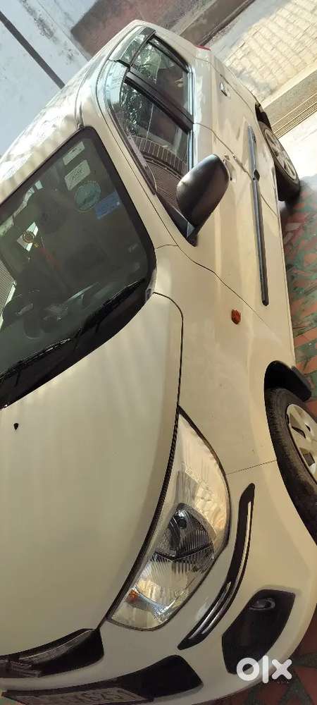Lord Alto K10 1000 Cc 2016 Model Vxi Pure Petrol