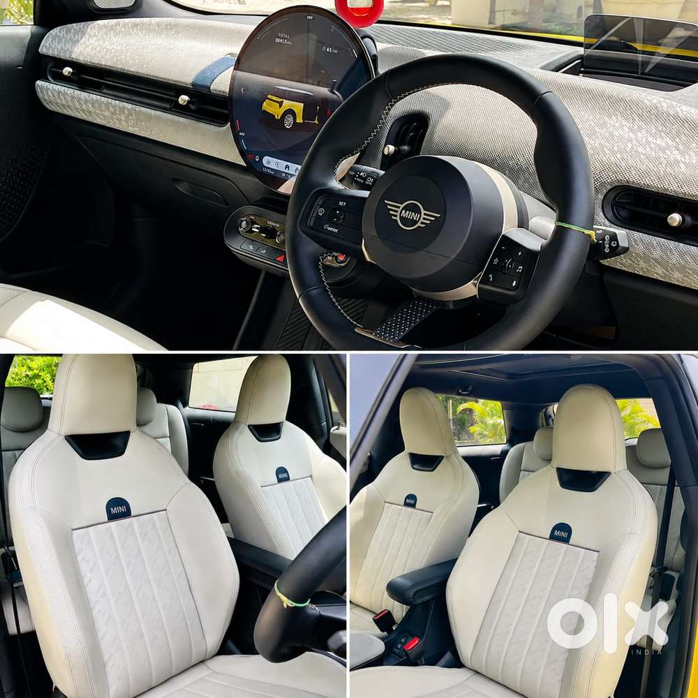 Mini Favoured Pack, 2025, Petrol