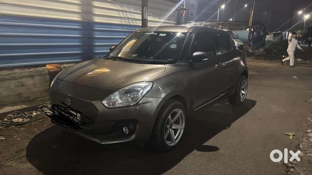 Maruti Suzuki Swift Petrol Good Condition
