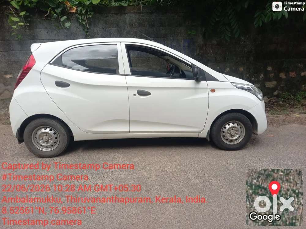 Good Condition
