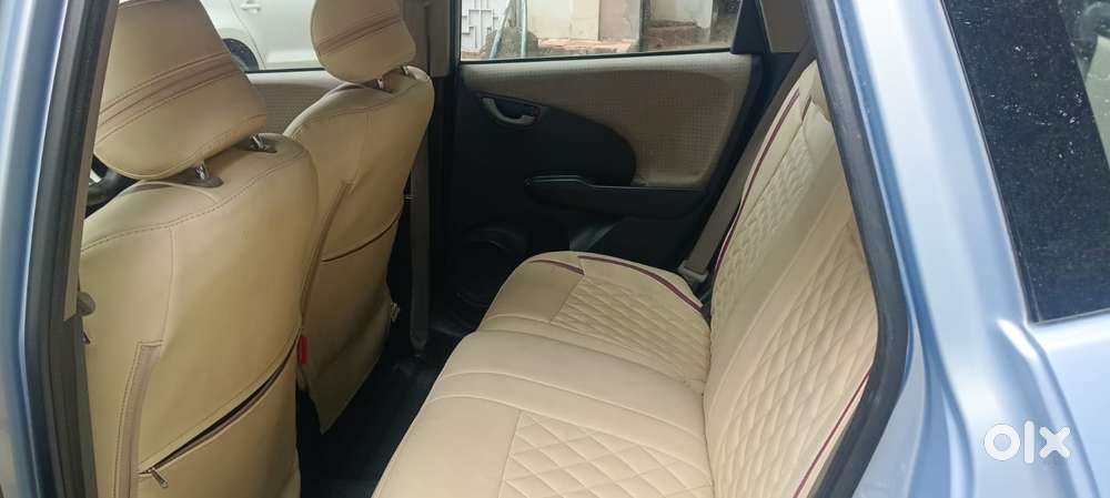 Honda Jazz S Manual, 2009, Petrol