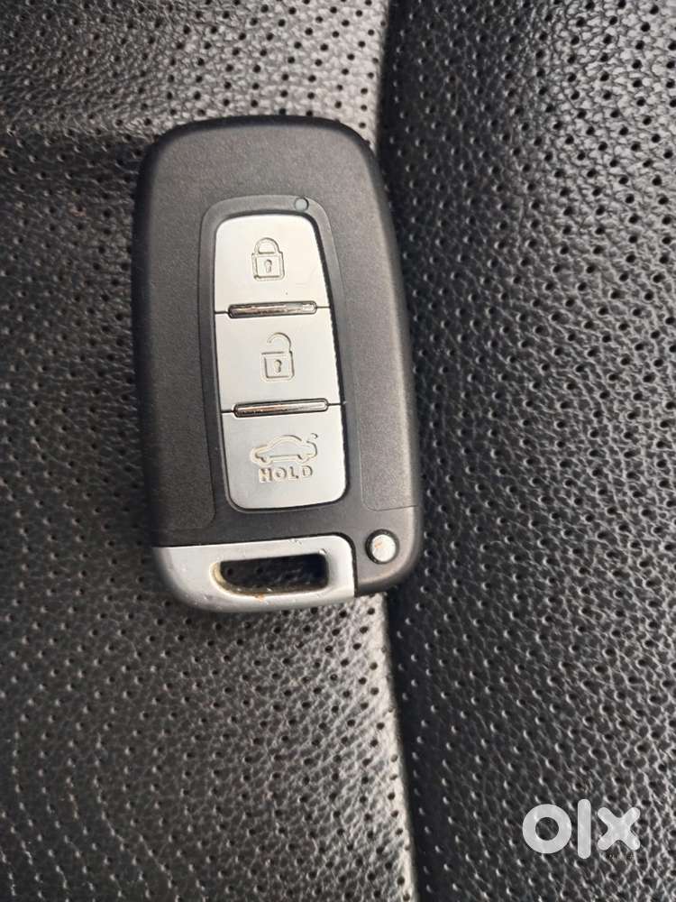Hyundai Elantra 1.6 Sx, 2016, Petrol