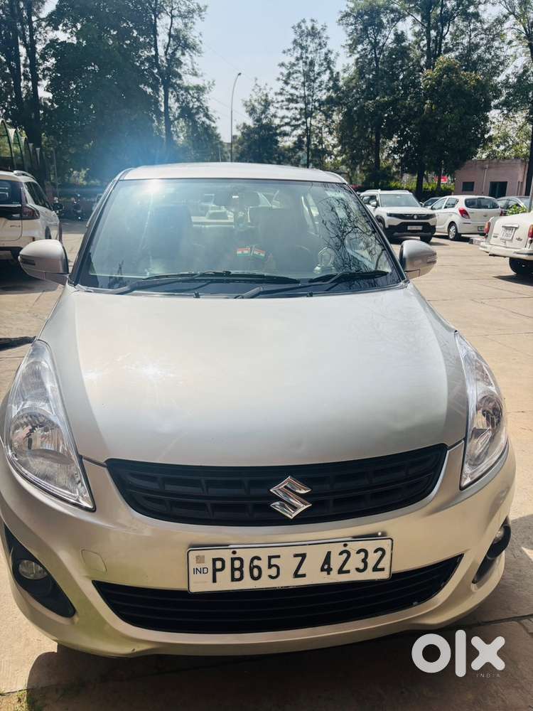 Maruti Suzuki Swift Dzire 2014 Diesel Well Maintained Vdi