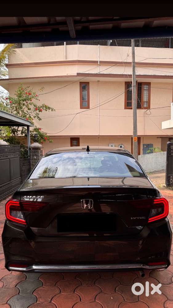 Honda Amaze Vx 2023 Petrol