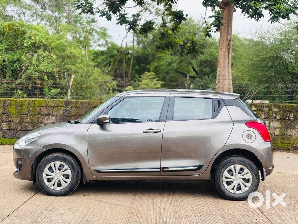 Maruti Suzuki Swift Vxi + Manual, 2020, Petrol