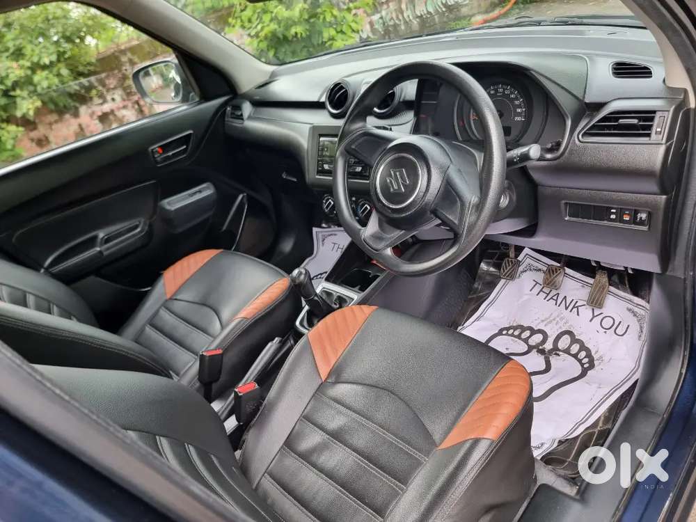 Maruti Suzuki Swift Lxi Model 2019/feb For Sale