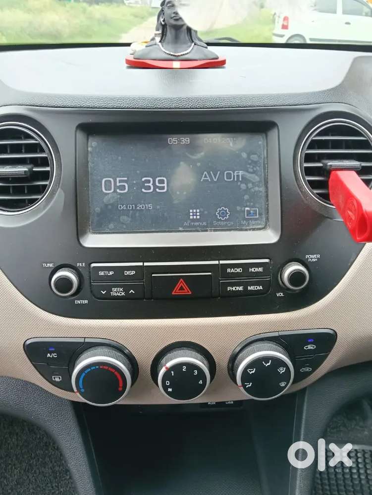 Hyundai Grand I10 Prime 2020 Variant