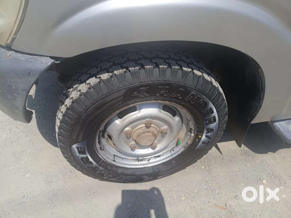 All Tyre New, And Veh Good Condition. No Any Work