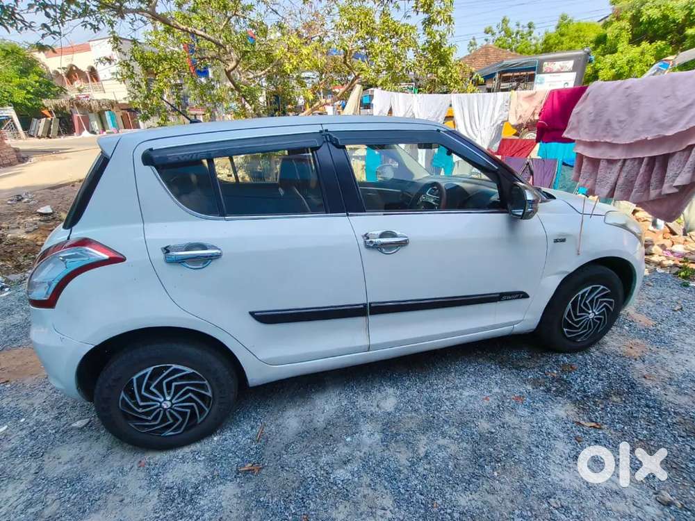 Maruti Suzuki Swift Ddis 2015