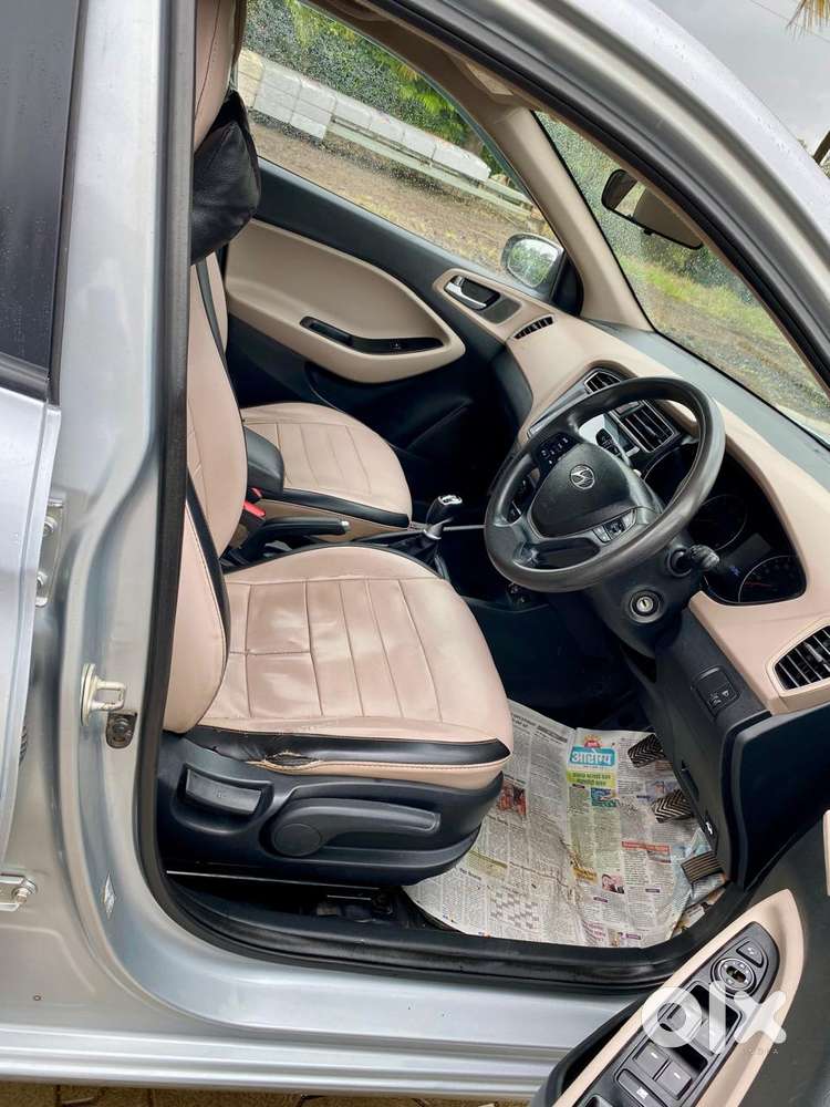 Hyundai I20 Diesel Sportz, 2019, Diesel