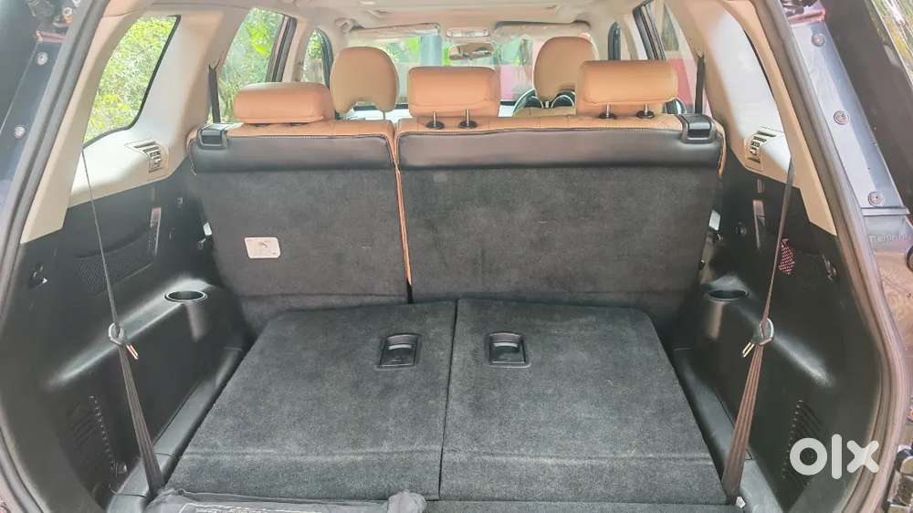 Mahindra Xuv500 Diesel At 2019