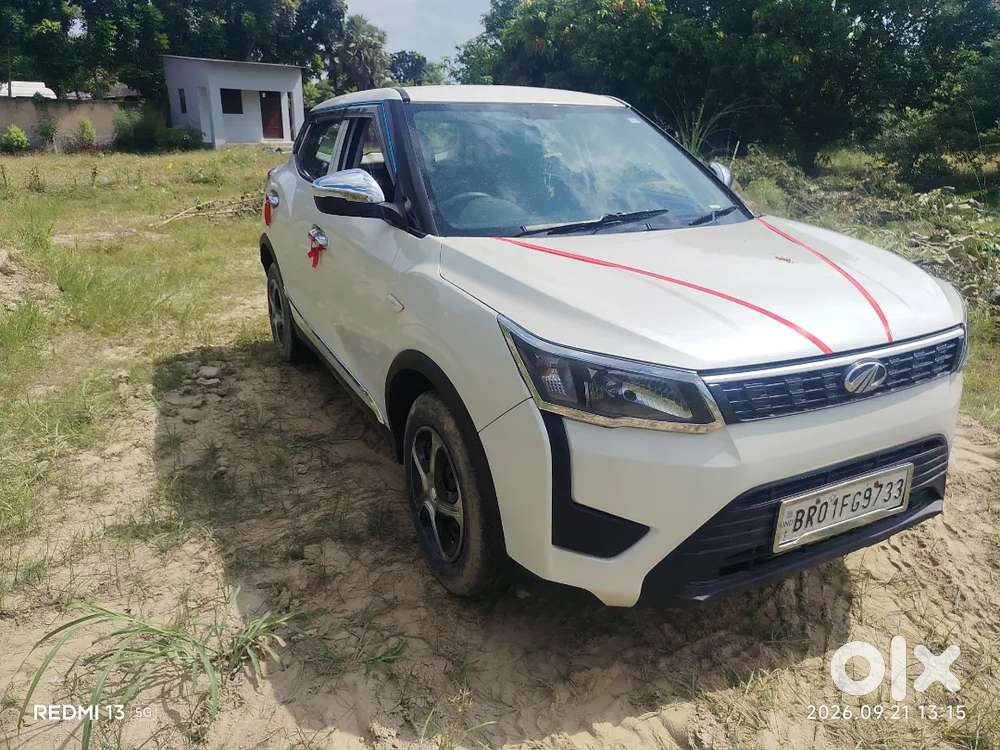 Mahindra Xuv300 Turbosport 2021 First-owner