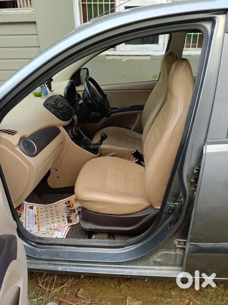 Hyundai I10 2010 Petrol Good Condition
