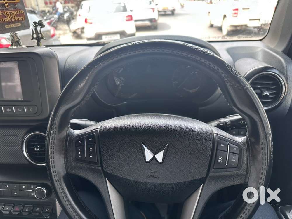 Mahindra Thar 2024 Diesel Good Condition