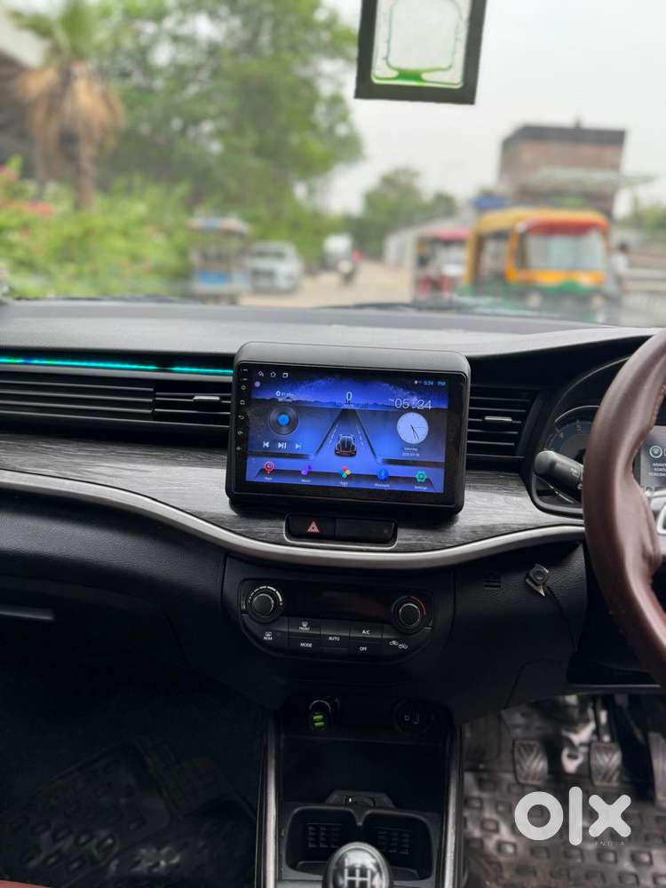 Maruti Suzuki Xl6 Zeta, 2019, Petrol