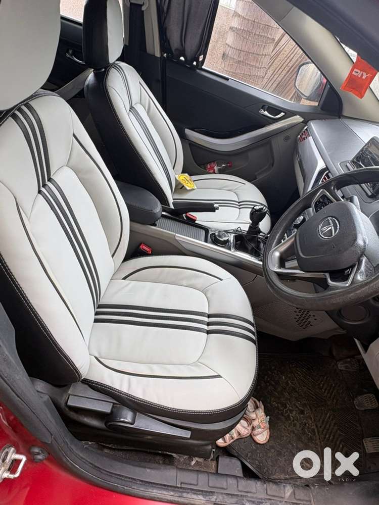 Tata Nexon 2018 Car