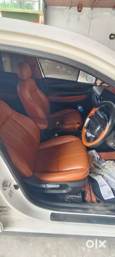 Hyundai New I20 1.2 Sportz Mt, 2023, Cng & Hybrids