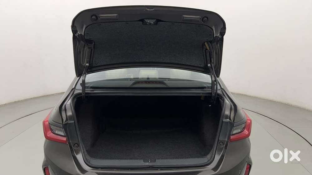 Honda City 1.5 Zx Cvt I-vtec, 2022, Petrol