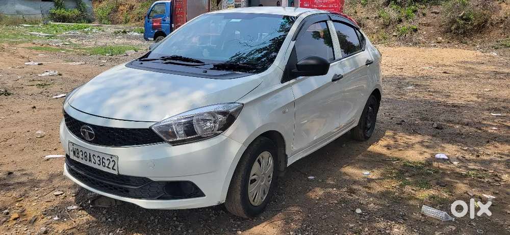 Tata Tigor 2019 Diesel 73000 Km Driven
