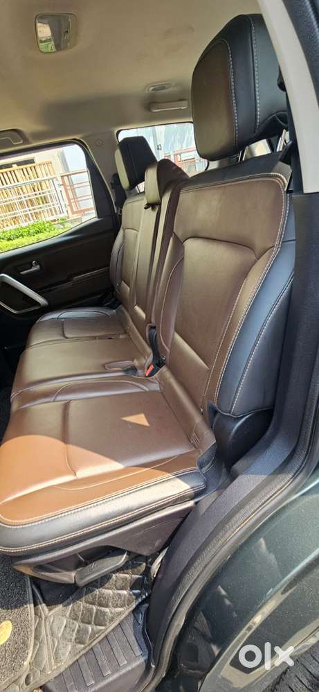 Mahindra Scorpio-n 2.2 Z8 L Diesel At 4wd 7 Str, 2022, Diesel