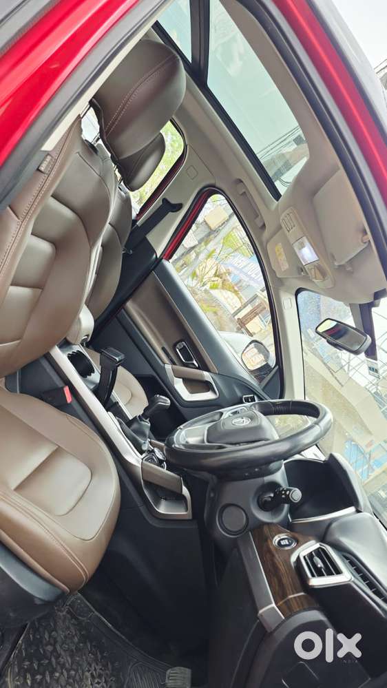 Tata Harrier Xz+, 2020, Diesel