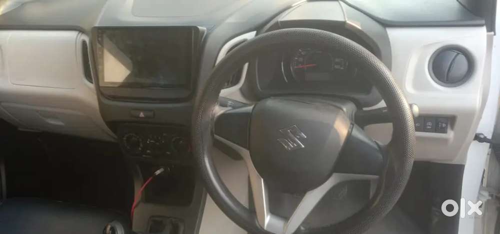 Maruti Suzuki Wagon R 1.0 2022 Petrol Good Condition
