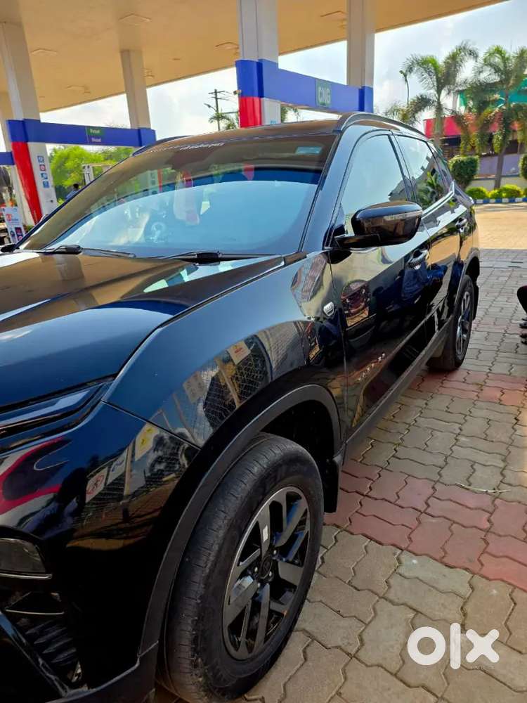 Tata Harrier 2024 Diesel 90000 Km Driven