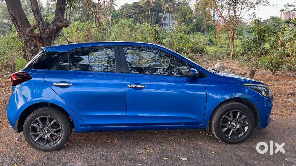 Elite I20 1.2 Sportz (o) Vtvt Mt